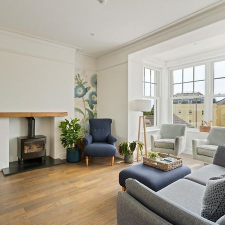 Falmouth Bay Extérieur photo