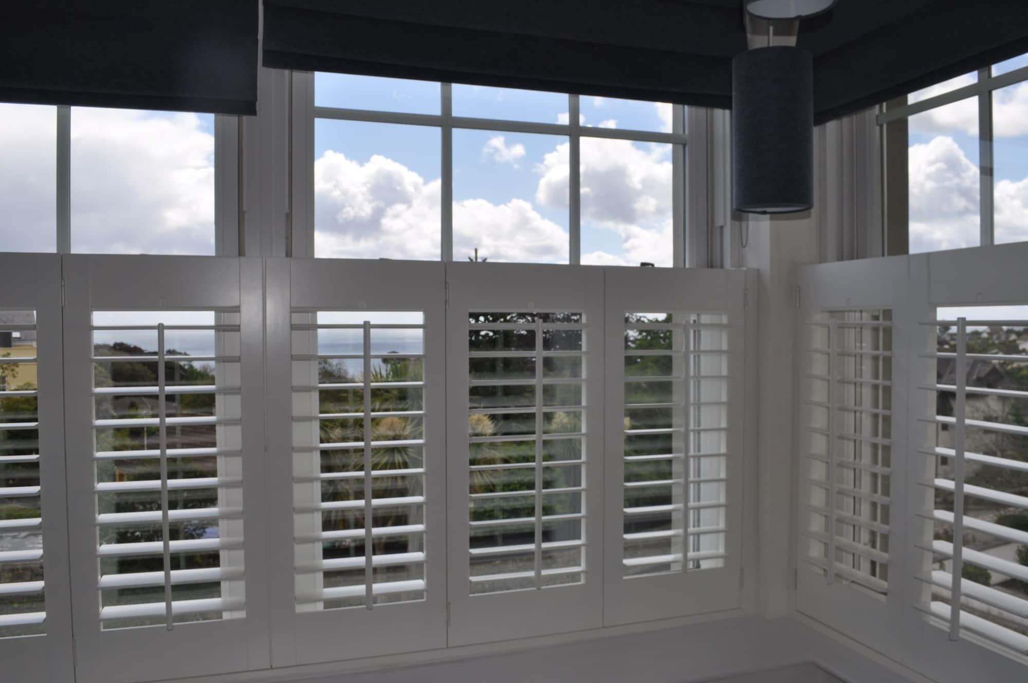 Falmouth Bay Extérieur photo