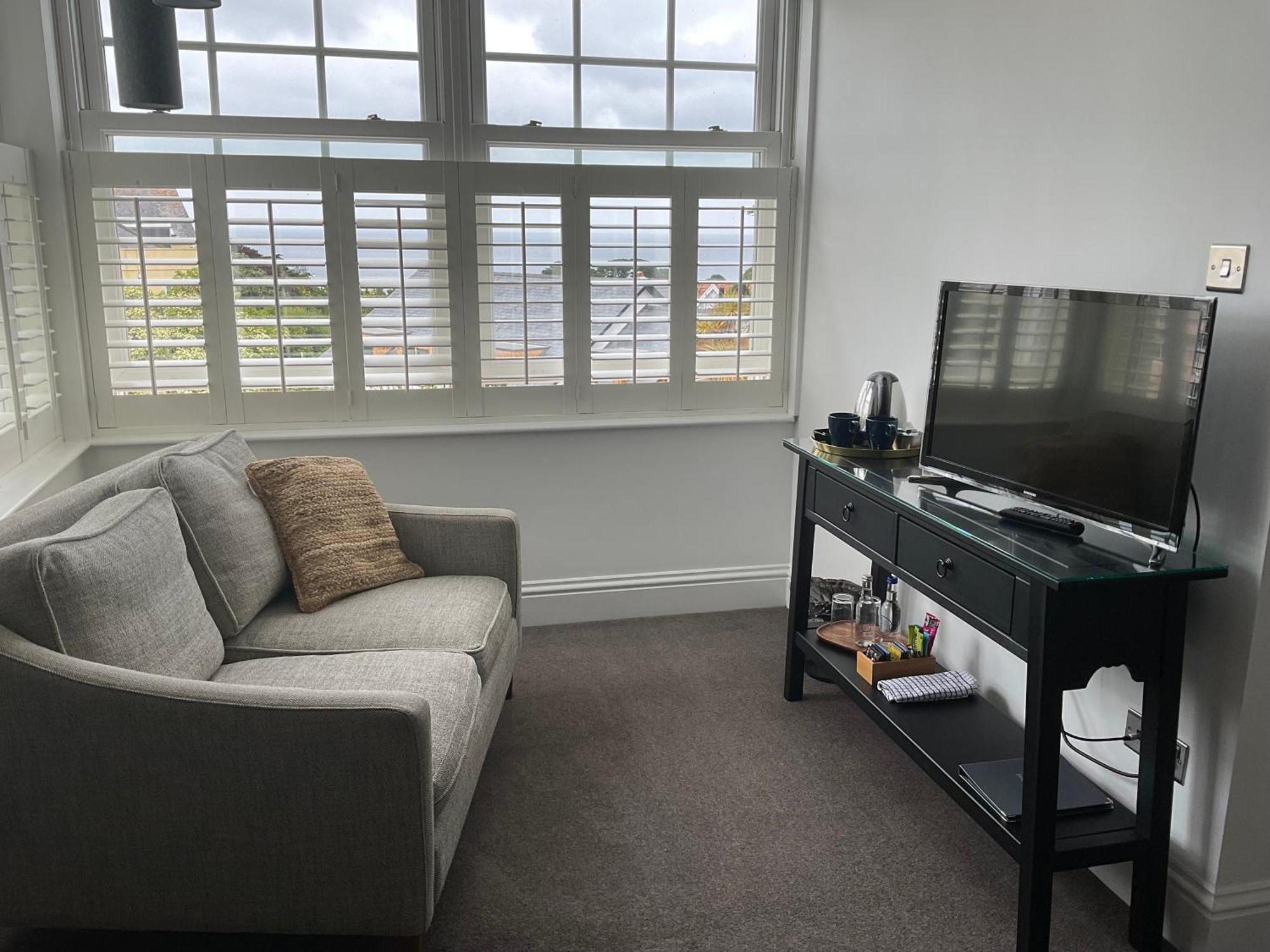 Falmouth Bay Extérieur photo