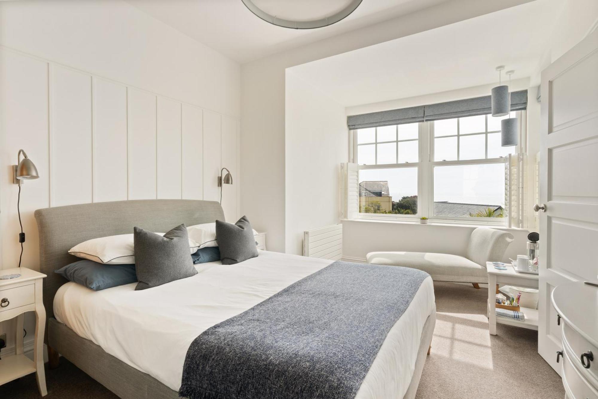 Falmouth Bay Extérieur photo