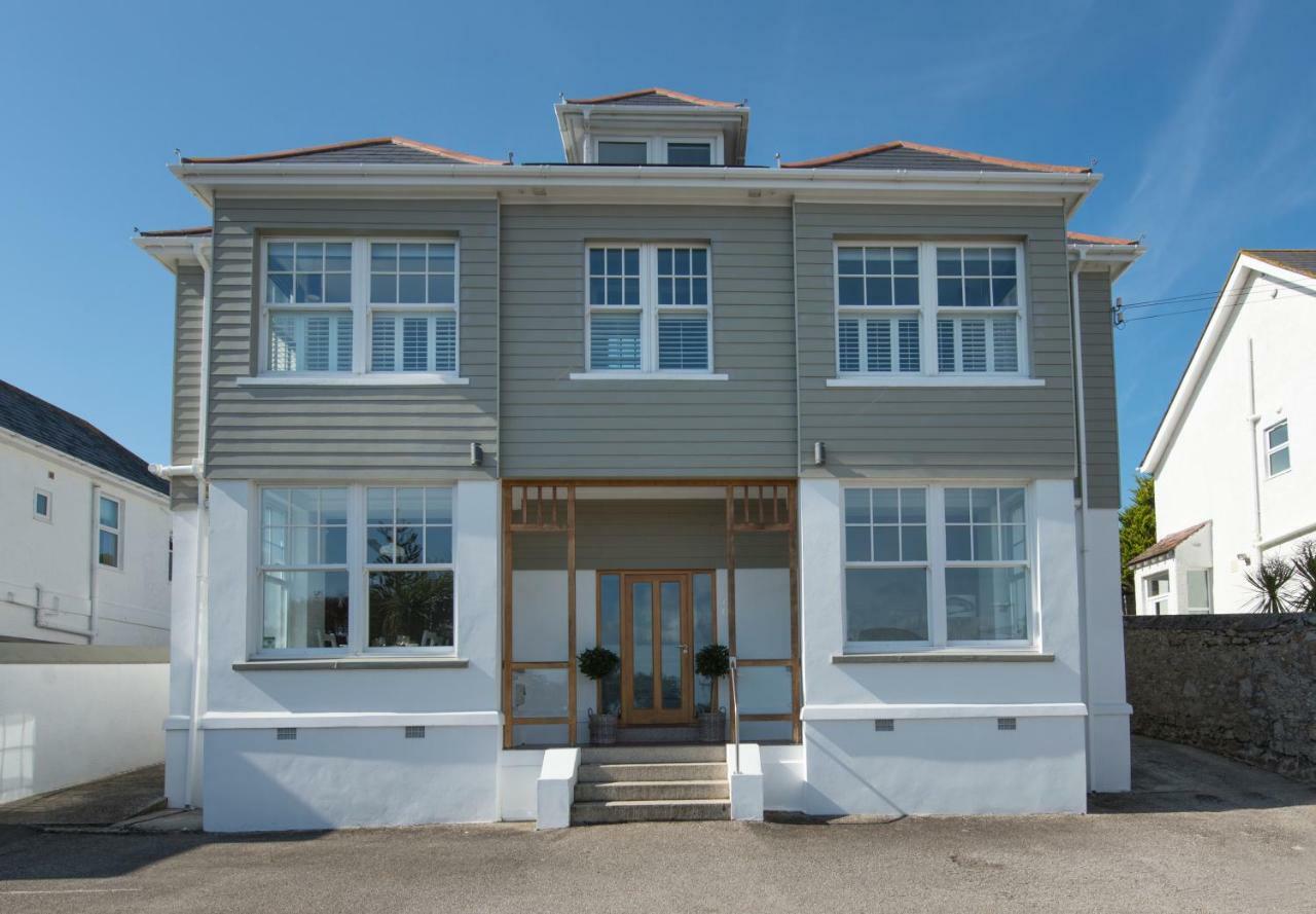 Falmouth Bay Extérieur photo