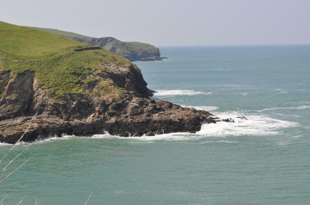 Falmouth Bay Extérieur photo
