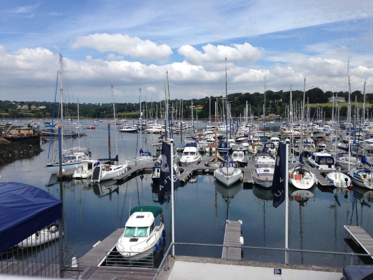 Falmouth Bay Extérieur photo