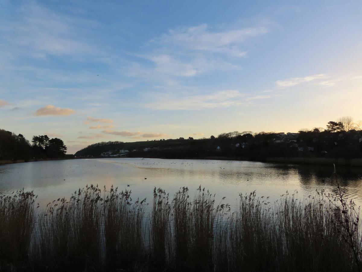 Falmouth Bay Extérieur photo